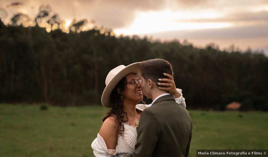 O casamento de Filipe e Beatriz em Sintra, Sintra