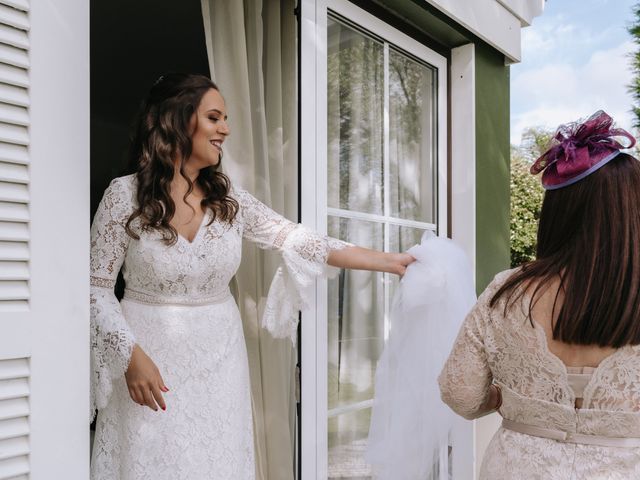 O casamento de Bernardo e Inês em Alcobaça, Alcobaça 7