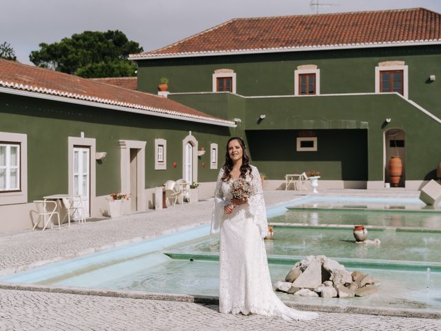 O casamento de Bernardo e Inês em Alcobaça, Alcobaça 9