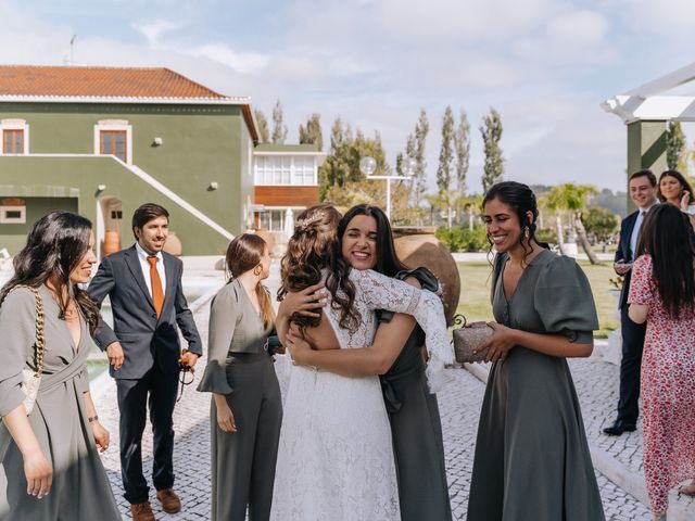 O casamento de Bernardo e Inês em Alcobaça, Alcobaça 10