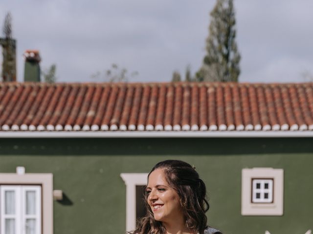 O casamento de Bernardo e Inês em Alcobaça, Alcobaça 11