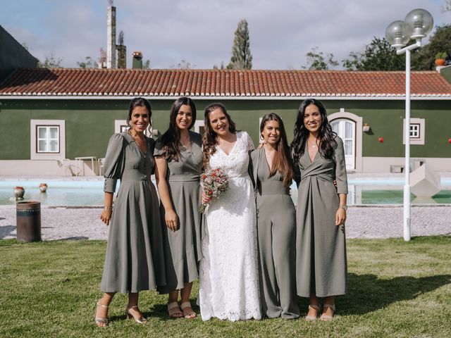 O casamento de Bernardo e Inês em Alcobaça, Alcobaça 12