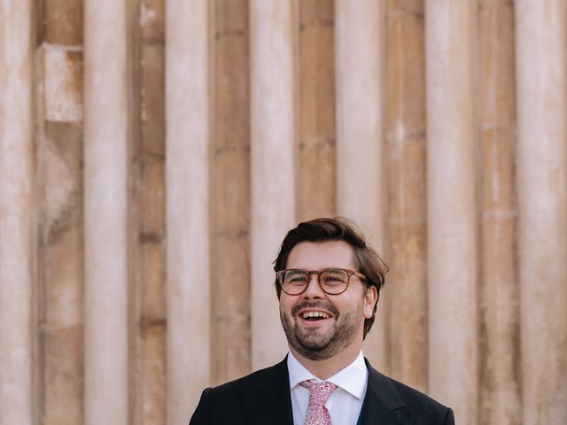 O casamento de Bernardo e Inês em Alcobaça, Alcobaça 14