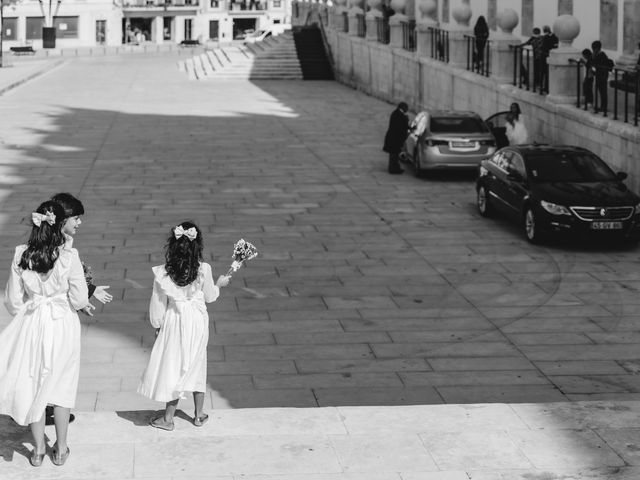 O casamento de Bernardo e Inês em Alcobaça, Alcobaça 17