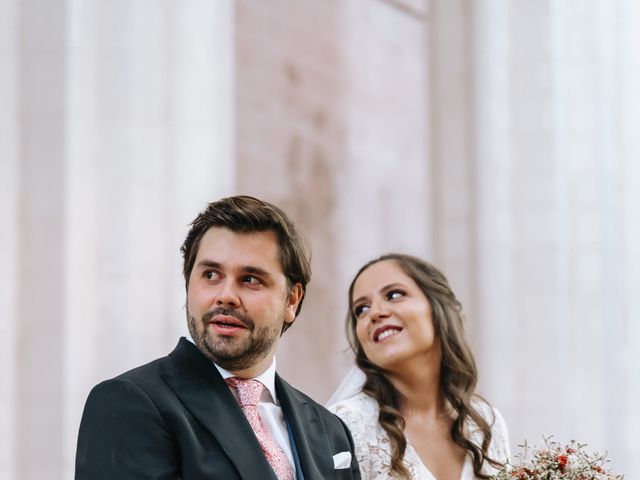 O casamento de Bernardo e Inês em Alcobaça, Alcobaça 19