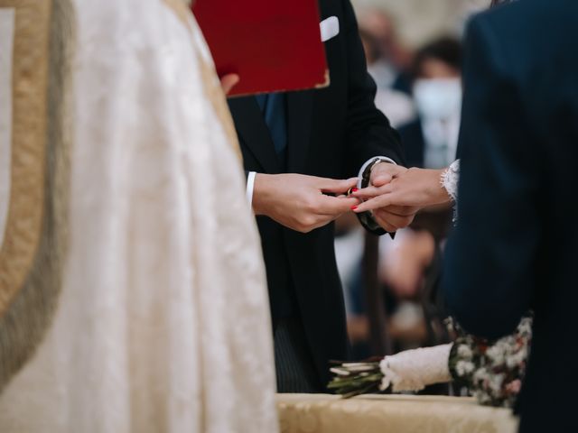 O casamento de Bernardo e Inês em Alcobaça, Alcobaça 22