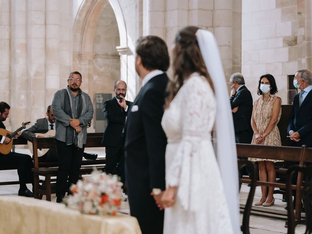 O casamento de Bernardo e Inês em Alcobaça, Alcobaça 23