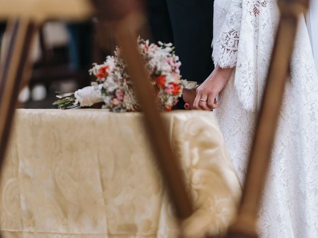 O casamento de Bernardo e Inês em Alcobaça, Alcobaça 24