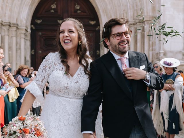 O casamento de Bernardo e Inês em Alcobaça, Alcobaça 26