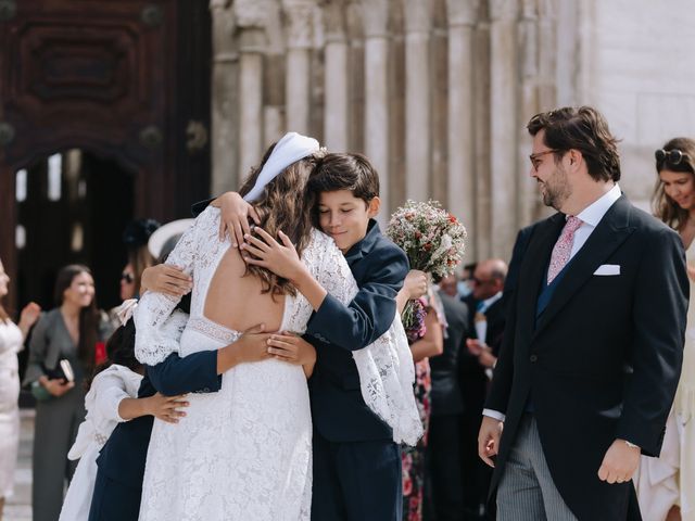 O casamento de Bernardo e Inês em Alcobaça, Alcobaça 27