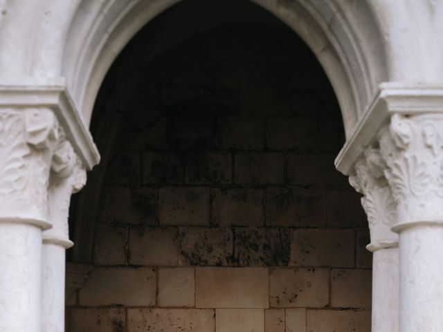 O casamento de Bernardo e Inês em Alcobaça, Alcobaça 29