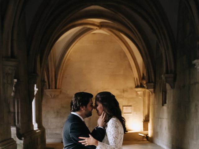 O casamento de Bernardo e Inês em Alcobaça, Alcobaça 30