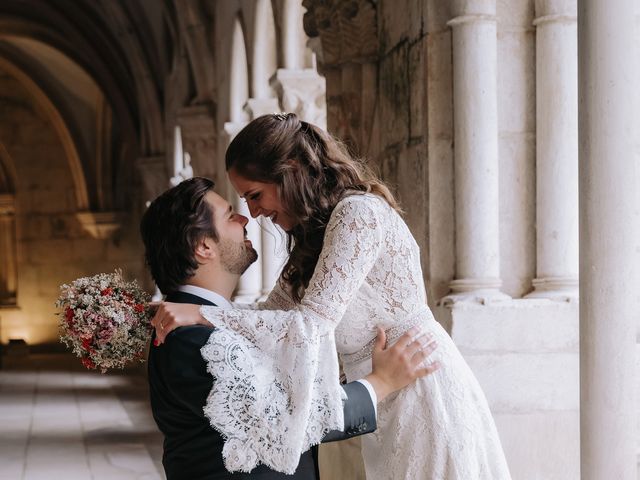 O casamento de Bernardo e Inês em Alcobaça, Alcobaça 31