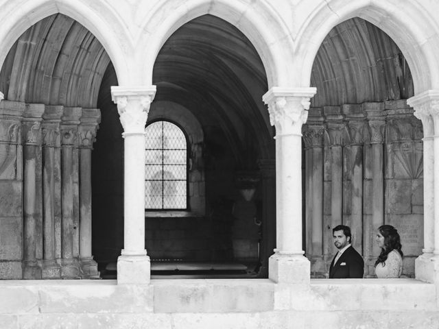 O casamento de Bernardo e Inês em Alcobaça, Alcobaça 32