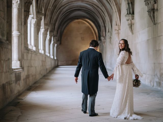 O casamento de Bernardo e Inês em Alcobaça, Alcobaça 33