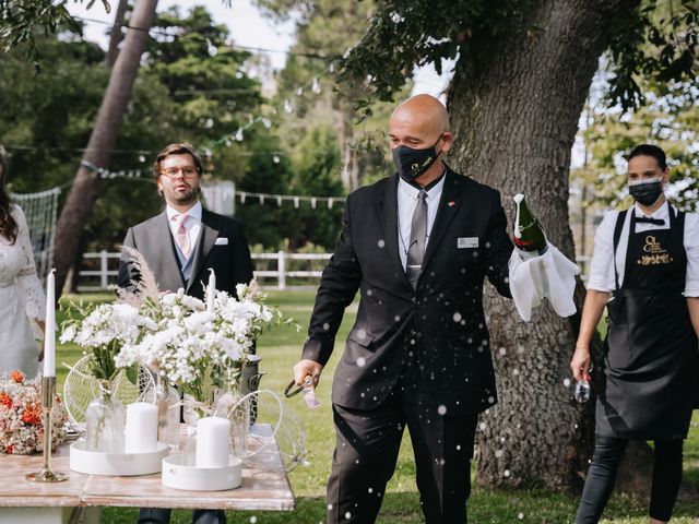 O casamento de Bernardo e Inês em Alcobaça, Alcobaça 34