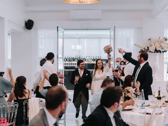 O casamento de Bernardo e Inês em Alcobaça, Alcobaça 39