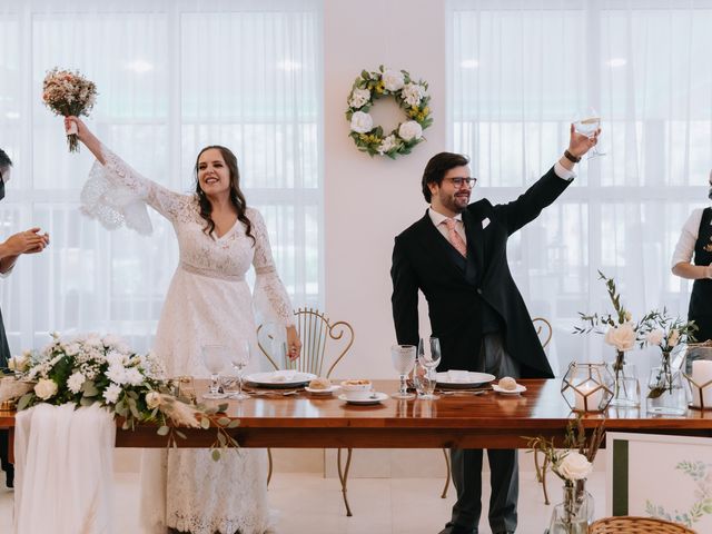 O casamento de Bernardo e Inês em Alcobaça, Alcobaça 40