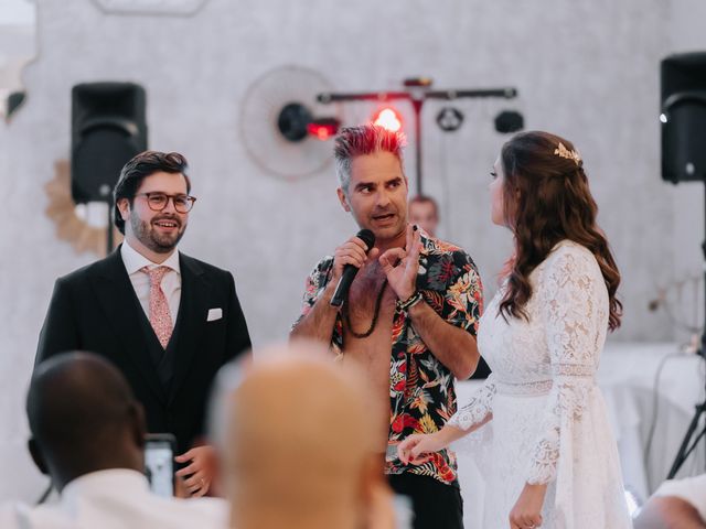 O casamento de Bernardo e Inês em Alcobaça, Alcobaça 41