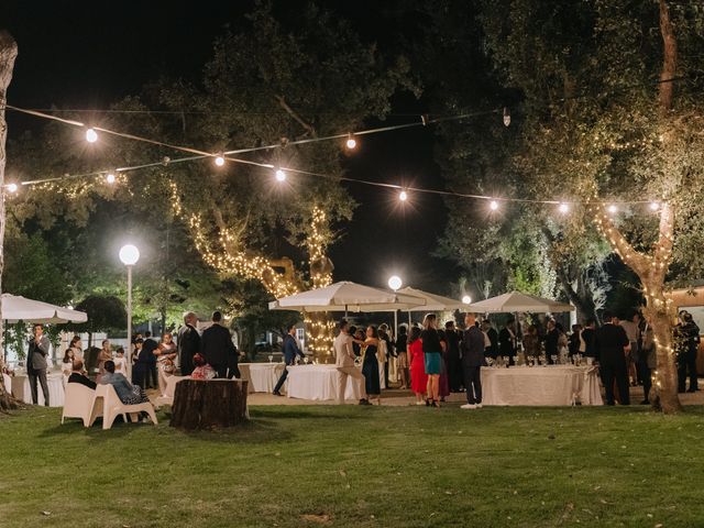 O casamento de Bernardo e Inês em Alcobaça, Alcobaça 45