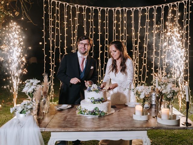 O casamento de Bernardo e Inês em Alcobaça, Alcobaça 48