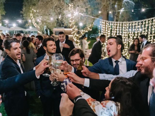 O casamento de Bernardo e Inês em Alcobaça, Alcobaça 51