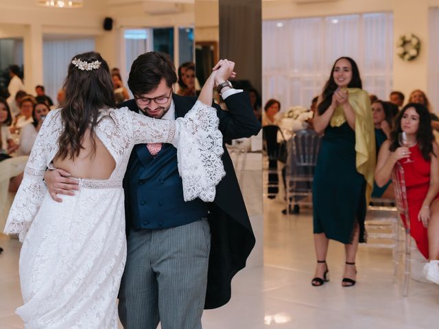 O casamento de Bernardo e Inês em Alcobaça, Alcobaça 52