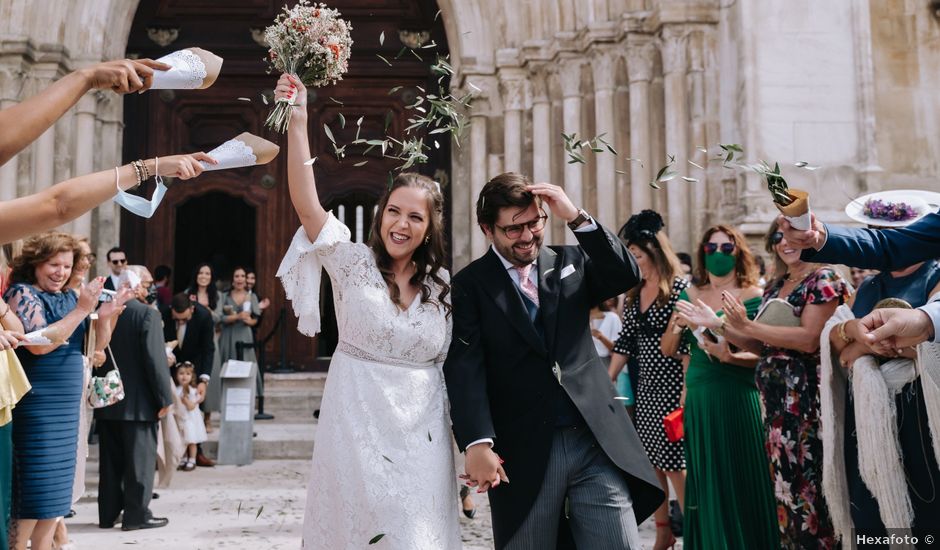 O casamento de Bernardo e Inês em Alcobaça, Alcobaça