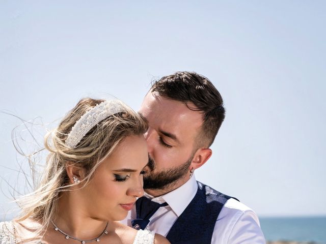 O casamento de Hélder e Isabel em Vila Verde, Vila Verde 3