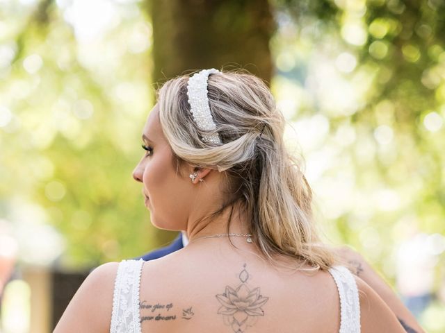 O casamento de Hélder e Isabel em Vila Verde, Vila Verde 7