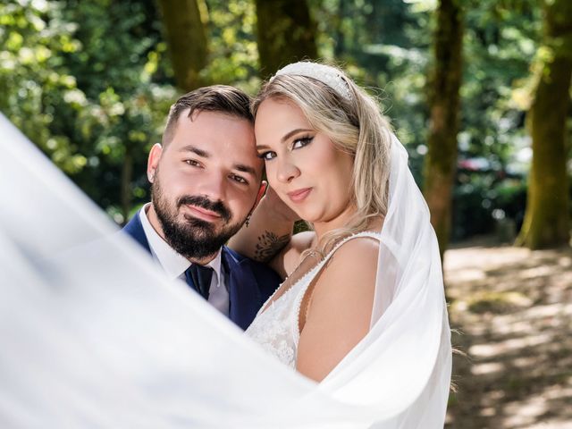 O casamento de Hélder e Isabel em Vila Verde, Vila Verde 10