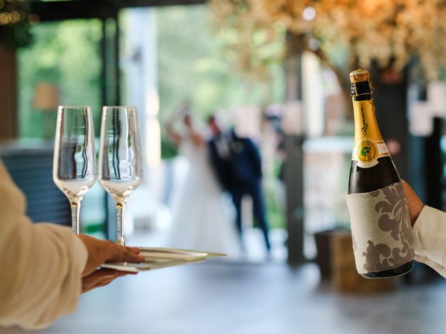 O casamento de Hélder e Isabel em Vila Verde, Vila Verde 14
