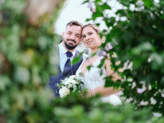O casamento de Hélder e Isabel em Vila Verde, Vila Verde 15