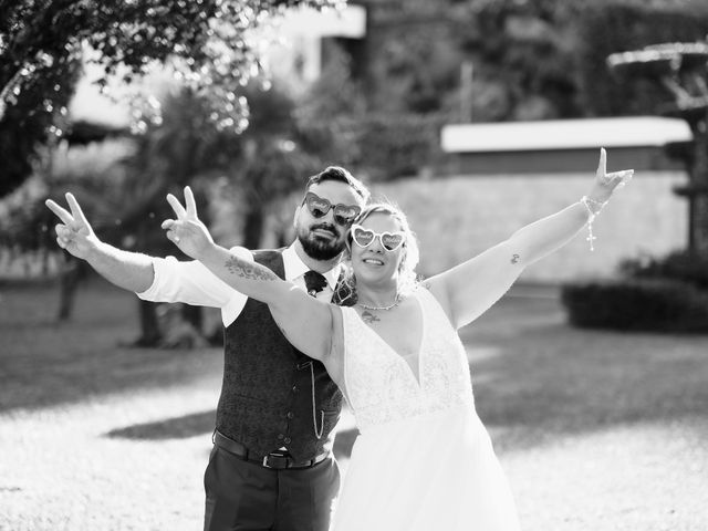 O casamento de Hélder e Isabel em Vila Verde, Vila Verde 16