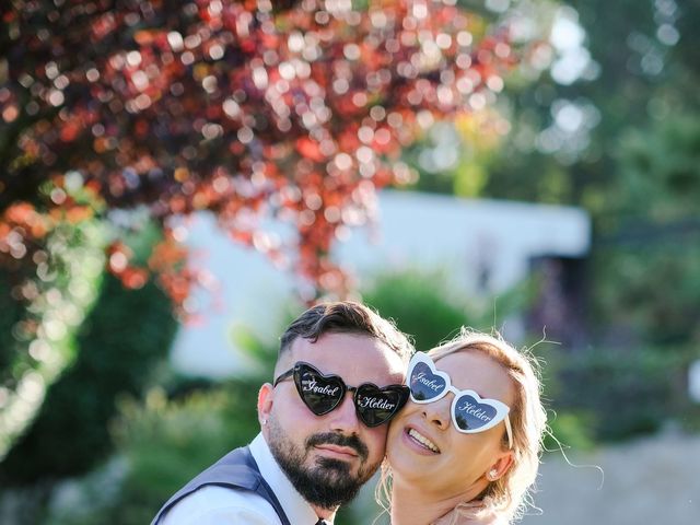 O casamento de Hélder e Isabel em Vila Verde, Vila Verde 17