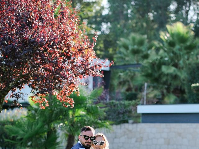 O casamento de Hélder e Isabel em Vila Verde, Vila Verde 19