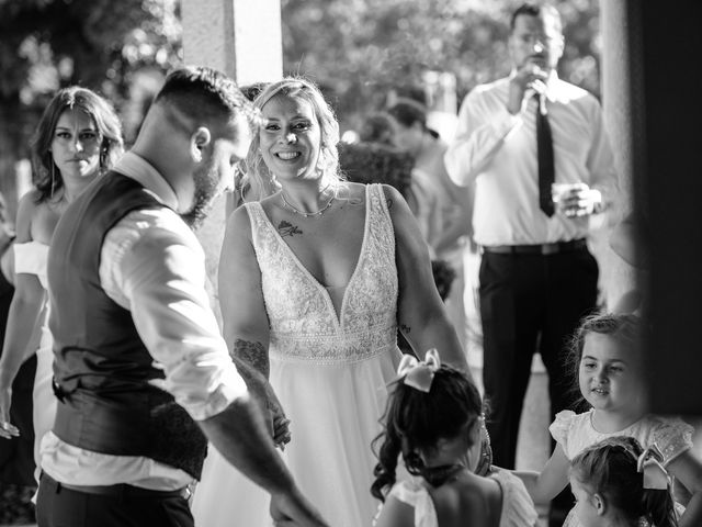 O casamento de Hélder e Isabel em Vila Verde, Vila Verde 21