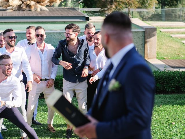 O casamento de Hélder e Isabel em Vila Verde, Vila Verde 22