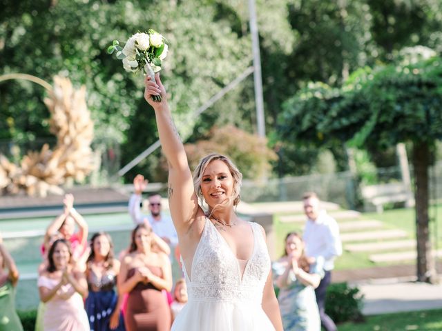 O casamento de Hélder e Isabel em Vila Verde, Vila Verde 24