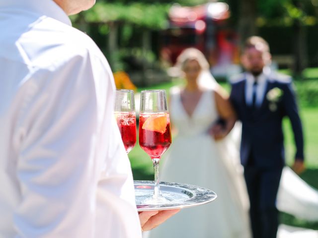 O casamento de Hélder e Isabel em Vila Verde, Vila Verde 26
