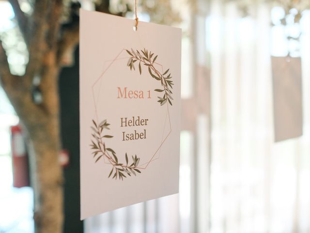 O casamento de Hélder e Isabel em Vila Verde, Vila Verde 27