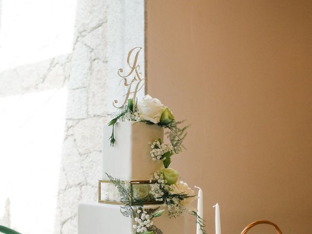 O casamento de Hélder e Isabel em Vila Verde, Vila Verde 33