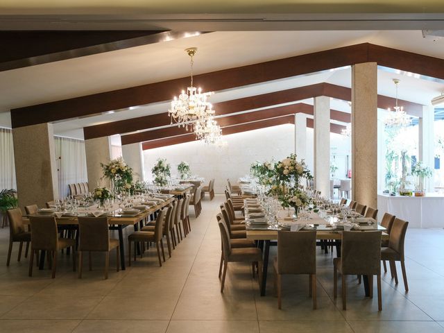 O casamento de Hélder e Isabel em Vila Verde, Vila Verde 36