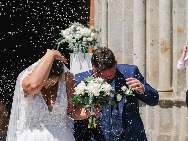 O casamento de Hélder e Isabel em Vila Verde, Vila Verde 37