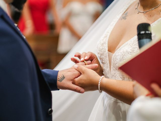 O casamento de Hélder e Isabel em Vila Verde, Vila Verde 41
