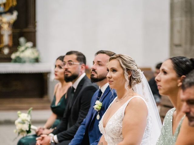 O casamento de Hélder e Isabel em Vila Verde, Vila Verde 44
