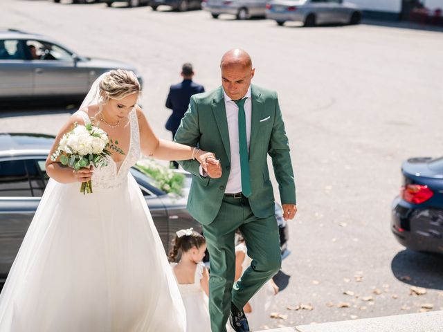 O casamento de Hélder e Isabel em Vila Verde, Vila Verde 45