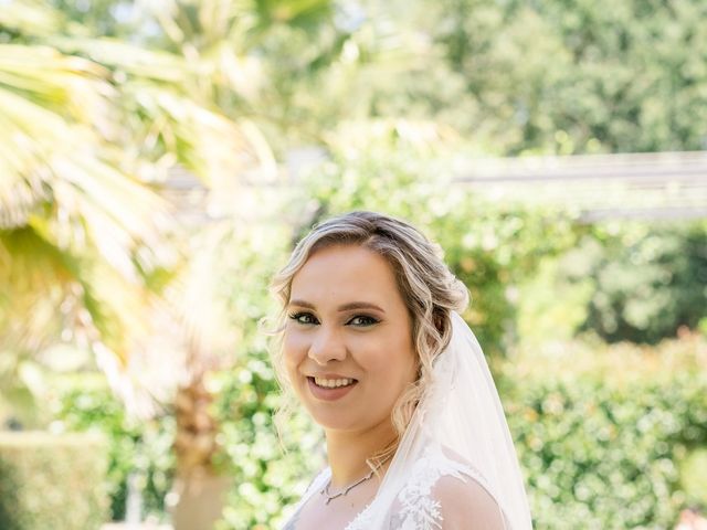 O casamento de Hélder e Isabel em Vila Verde, Vila Verde 48