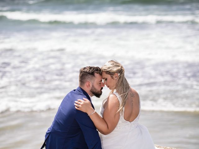 O casamento de Hélder e Isabel em Vila Verde, Vila Verde 2