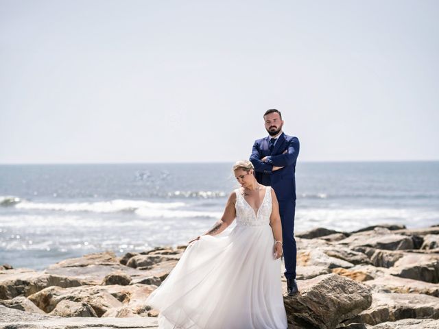 O casamento de Hélder e Isabel em Vila Verde, Vila Verde 73